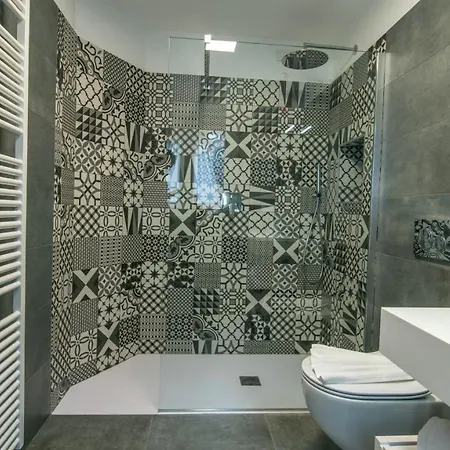Comballo Apartment