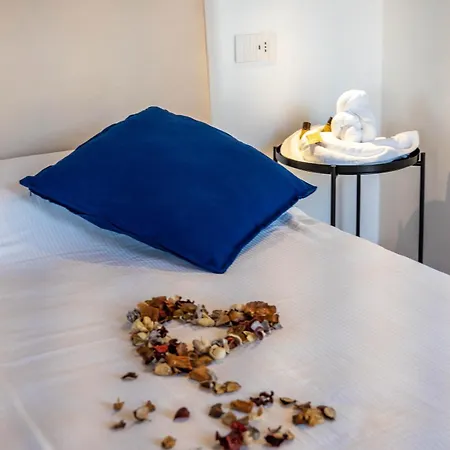 Comballo Apartment Lezzeno