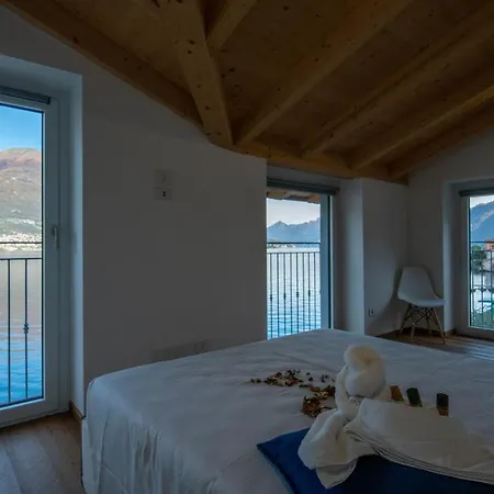 Apartment Comballo