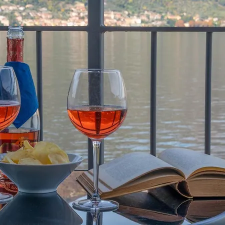 Daire Comballo Lezzeno