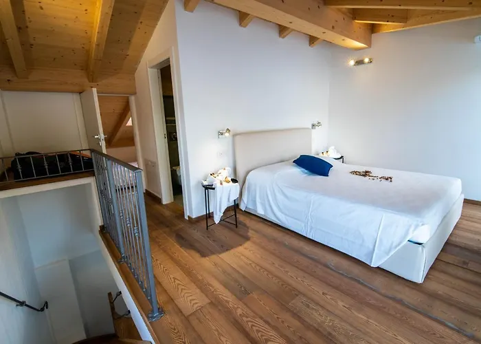 Comballo Appartement