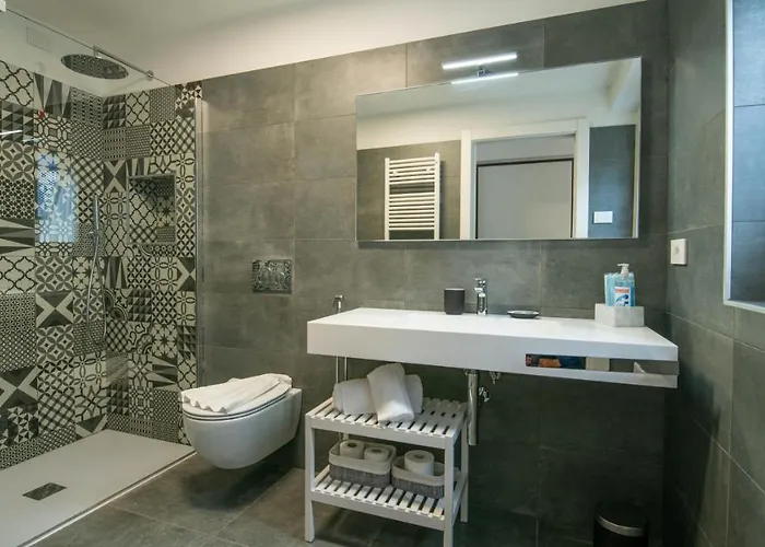 Appartement Comballo