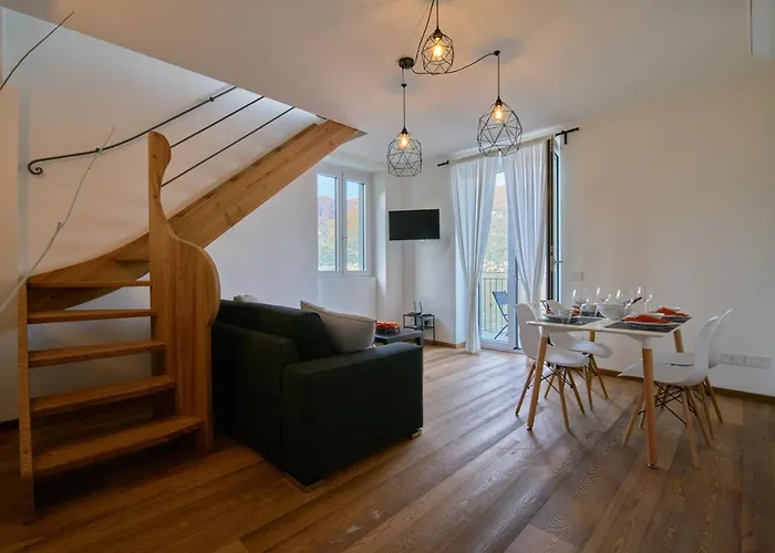 Comballo Appartement