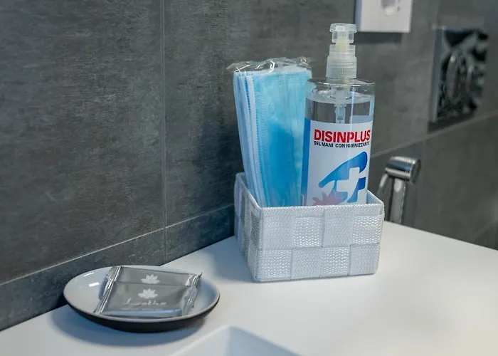 Comballo Appartement Lezzeno